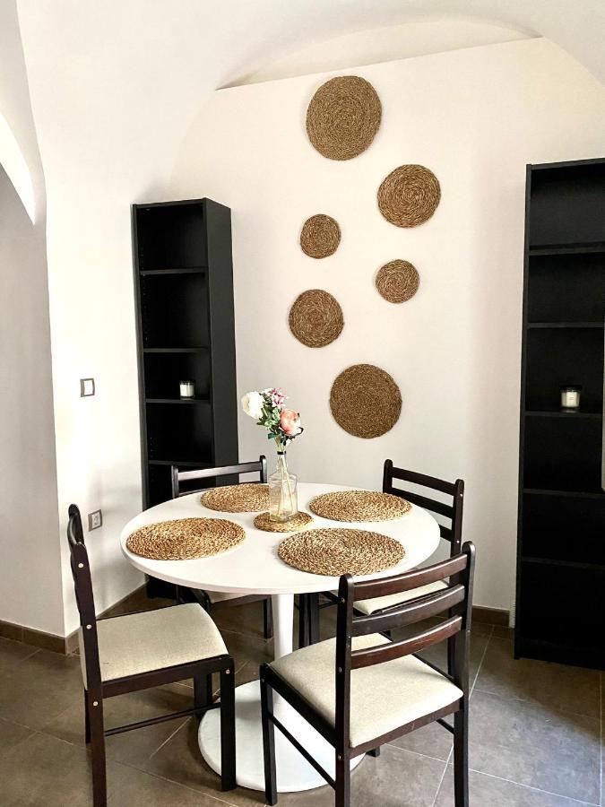 La Bodeguita 1 Apartment Zafra Exterior photo